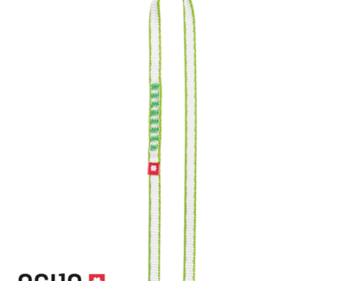 OCUN-SANGLE 80 CM DYNEEMA 11 MM-VERT