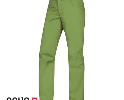 OCUN-DRAGO PANTS-PANTALON ESCALADE HOMME-PERIDOT-VERT