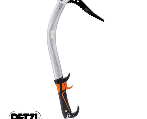 PETZL-QUARK MARTEAU-PIOLET