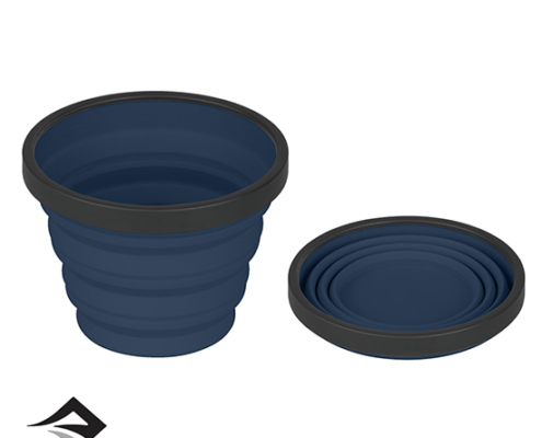 SEA TO SUMMIT-X-CUP-08 NAVY-MARINE