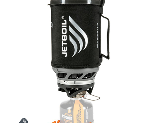 JET BOIL-SUMO-RECHAUD