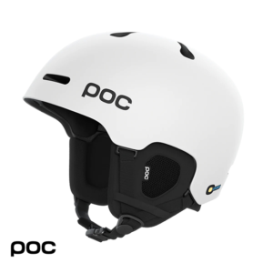 POC-FORNIX MIPS-CASQUE DE SKI-1036 HYDROGENE WHITE MATT-BLANC