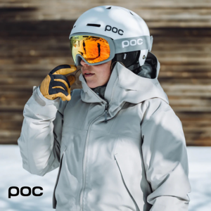 POC-FORNIX MIPS-CASQUE DE SKI-1036 HYDROGENE WHITE MATT-BLANC-VUE