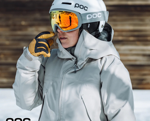 POC-FORNIX MIPS-CASQUE DE SKI-1036 HYDROGENE WHITE MATT-BLANC-VUE