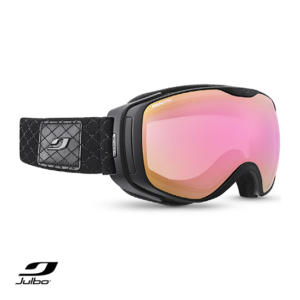 JULBO-LUNA NOIR RV P1-3CP-MASQUE DE SKI