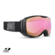 JULBO-LUNA NOIR RV P1-3CP-MASQUE DE SKI
