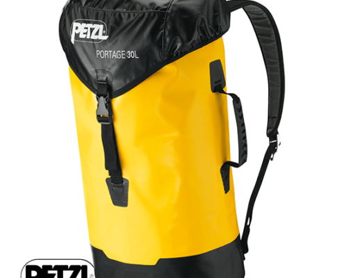 PETZL-PORTAGE 30L-SAC À DOS D'ESCALADE