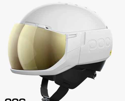 POC-LEVATOR MIPS-CASQUE DE SKI-1001 HYDROGEN WHITE-BLANC