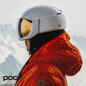 POC-LEVATOR MIPS-CASQUE DE SKI-1001 HYDROGEN WHITE-BLANC-VUE