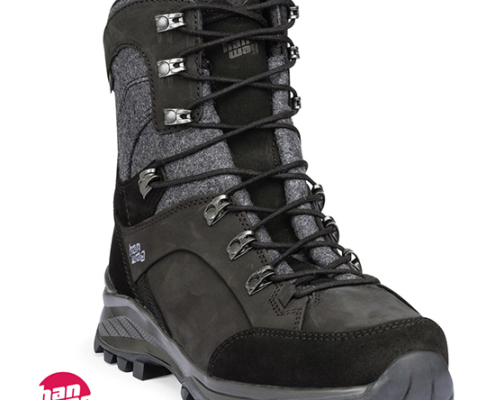 HAN WAG-BANKS WINTER GTX-CHAUSSURES DE RANDONNÉE-HOMME-012064 BLACK ASPHALT-NOIR-FACE