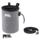 PETZL-BANDI-SAC À MAGNÉSIE-TURQUOISE-GRIS
