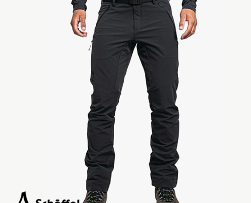 SCHOFFEL-23021-PANTS TAIBUN MAN-PANTALON DE RANDONNÉE-HOMME-9900 NOIR-VUE