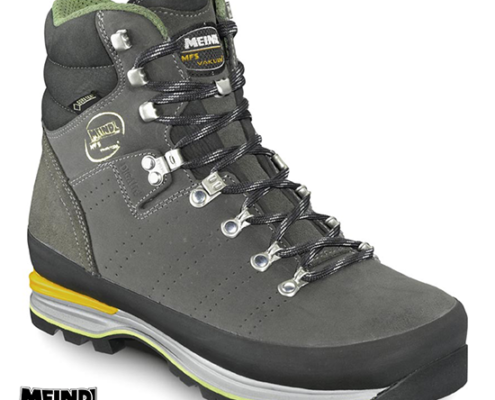 MEINDL-2915-VAKUUM MEN TOP GTX-CHAUSSURES DE RANDONNÉE-HOMME-31 ANTHRACITE-GRIS