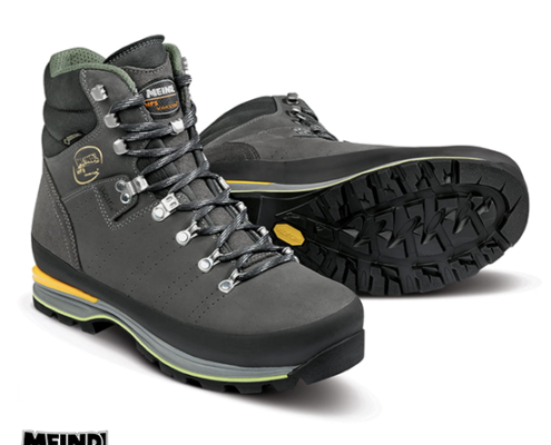 MEINDL-2915-VAKUUM MEN TOP GTX-CHAUSSURES DE RANDONNÉE-HOMME-31 ANTHRACITE-GRIS-VUE