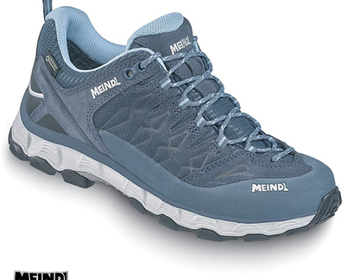 MEINDL-3965-LITE TRAIL LADY GTX-CHAUSSURES DE RANDONNÉE-FEMME-29 JEANS AZUR-BLEU