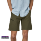 PATAGONIA-57185-M'S ALTVIA TRAIL SHORT-HOMME-BSNG BASIN GREEN-VERT-FACE