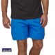 PATAGONIA-57436-MEN'S OUTDOOR EVERYDAY SHORT-SHORT-HOMME-BYBL-BLEU-FACE