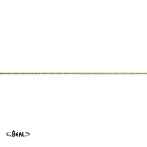 BEAL-BC03-CORDELETTE 3MM-ANIS
