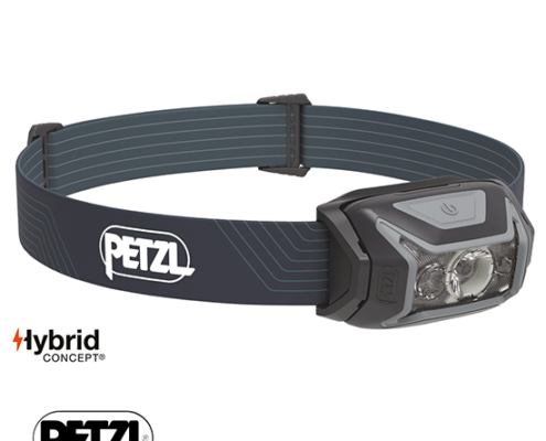 PETZL-E063AA-ACTIK-LAMPE FRONTALE-00 GRIS