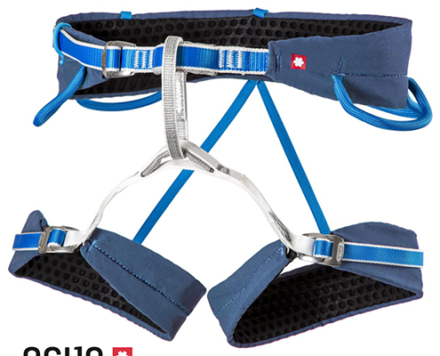 OCUN-04580-FLIT 3-HARNAIS-HOMME-BLUE MIDNIGHT-BLEU