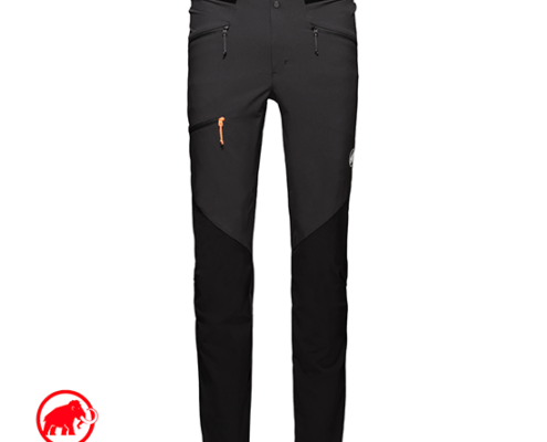 MAMMUT-1021-00620-COURMAYEUR SO PANT-PANTALON DE RANDONNÉE-HOMME-0001 BLACK-NOIR