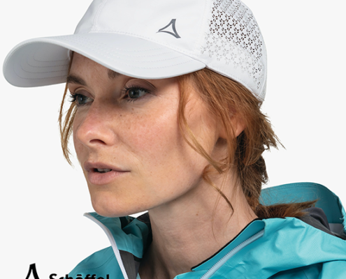 SCHOFFEL-23686-CAP ALVAO-CASQUETTE-1000 BRIGHT WHITE-BLANC-VUE FEMME
