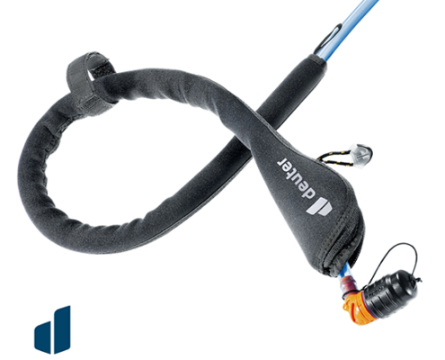 DEUTER-3960721-TUBE INSULATOR-PROTECTION TUBE POCHE À EAU