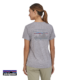 PATAGONIA-45250-Women's Capilene® Cool Daily Graphic Shirt-SKFE SKYLINE FEATHER GREY-GRIS-DOS