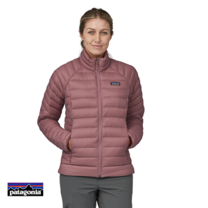 PATAGONIA-84684-WOMEN'S DOWN SWEATER-DOUDOUNE DUVET FEMME-EVMA EVENING MAUVE-MAUVE-FACE