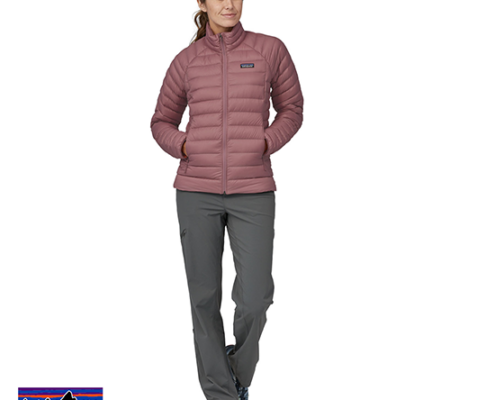 PATAGONIA-84684-WOMEN'S DOWN SWEATER-DOUDOUNE DUVET FEMME-EVMA EVENING MAUVE-MAUVE-VUE