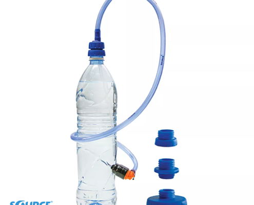 SOURCE HYDRATATION-S2031160200-CONVERTUBE-ADAPTATEUR BOUTEILLE D'EAU