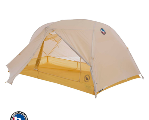 BIG AGNES-TTWUL221-TIGER WALL UL2 SOLUTION-TENTE LÉGÈRE-2 PLACES