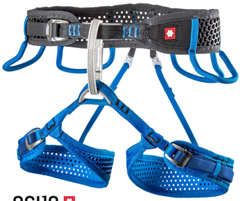 OCUN-04837-WEBEE-HARNAIS-HOMME-BLACK BLUE-BLEU