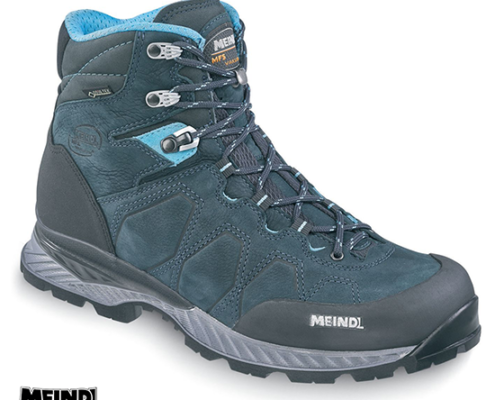 MEINDL-2938-VAKKUM LADY SPOT III GTX-CHAUSSURES DE RANDONNÉE-FEMME-MARINE TURQUOISE-MARINE