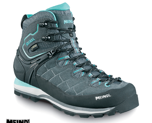 MEINDL-3927-LITEPEAK LADY GTX-031 ANTHRACITE TURQUOISE-GRIS