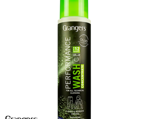 GRANGERS-PERFORMANCE WASH 300 ML-LESSIVE IMPERMÉABILISANTE