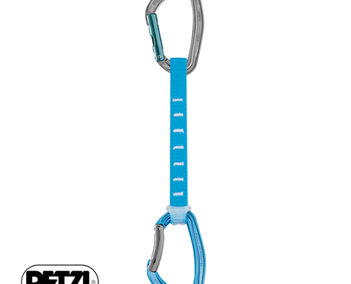 PETZL-M060CA02-DJINN AXESS 17 BLEU-DEGAINE