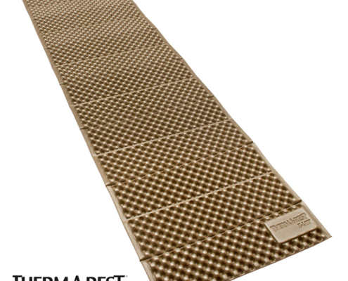 THERMAREST-13612-Z LITE REGULAR-MATELAS