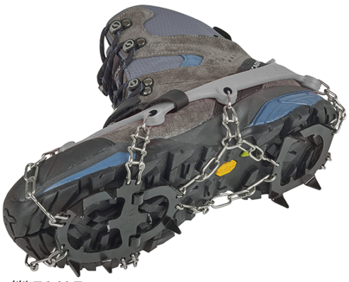 CAMP-0173-ICE MASTER-CRAMPONS-S GRIS-VUE