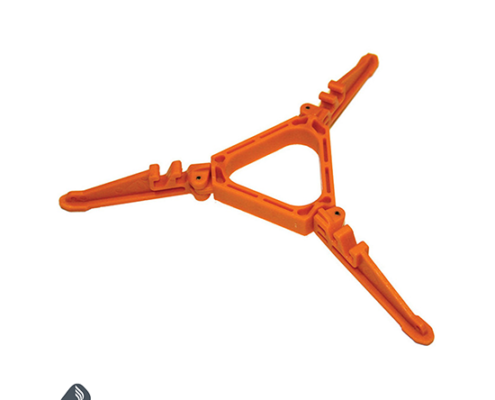 JET BOIL-JETSATB-TREPIED CARTOUCHE STABILISATEUR-ORANGE