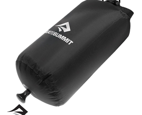 SEA TO SUMMIT-DDOUCHE-DOUCHE SOLAIRE DE POCHE