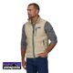 PATAGONIA-22821-RETRO POLAIRE ZIP HOMME-ELKH EL CAP KHAKI-BEIGE-FACE