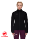 MAMMUT-1014-04461-ACONCAGUA ML JACKET-VESTE POLAIRE-FEMME-0001 BLACK-NOIR