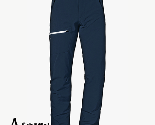 SCHOEFFEL-23590-PANTS FOLKOSTONE WARM M-PANTALON DE RANDONNÉE-HOMME-8820 MARINE-MARINE