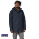 PATAGONIA-28389-M'S TRS 3-IN-1 PARKA-HOMME-NENA NEW NAVY-MARINE-FACE