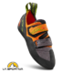 LA SPORTIVA-40H208729-MISTRAL-CHAUSSONS D'ESCALADE-HOMME-HAWAIIAN SUN LIME PUNCH-ORANGE