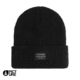 PICTURE-B214-YORK BEANIE-BONNET-A BLACK-NOIR