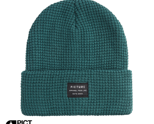 PICTURE-B214-YORK BEANIE-BONNET-J BAYBERRY-VERT