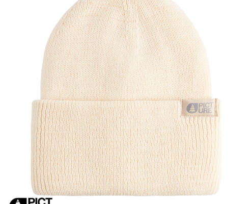 PICTURE-B248-MAYOA BEANIE-BONNET-D ECRU-BEIGE