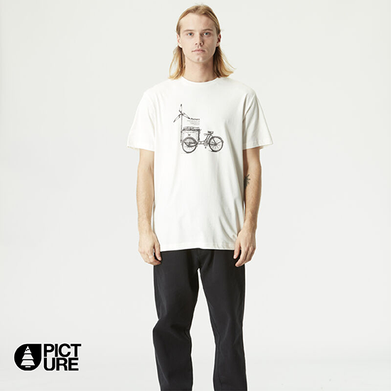 PICTURE-MTS1110-DAD AND SON EOLIX TEE-TEE SHIRT-HOMME-NATURAL WHITE-BLANC-ZOOM-FACE